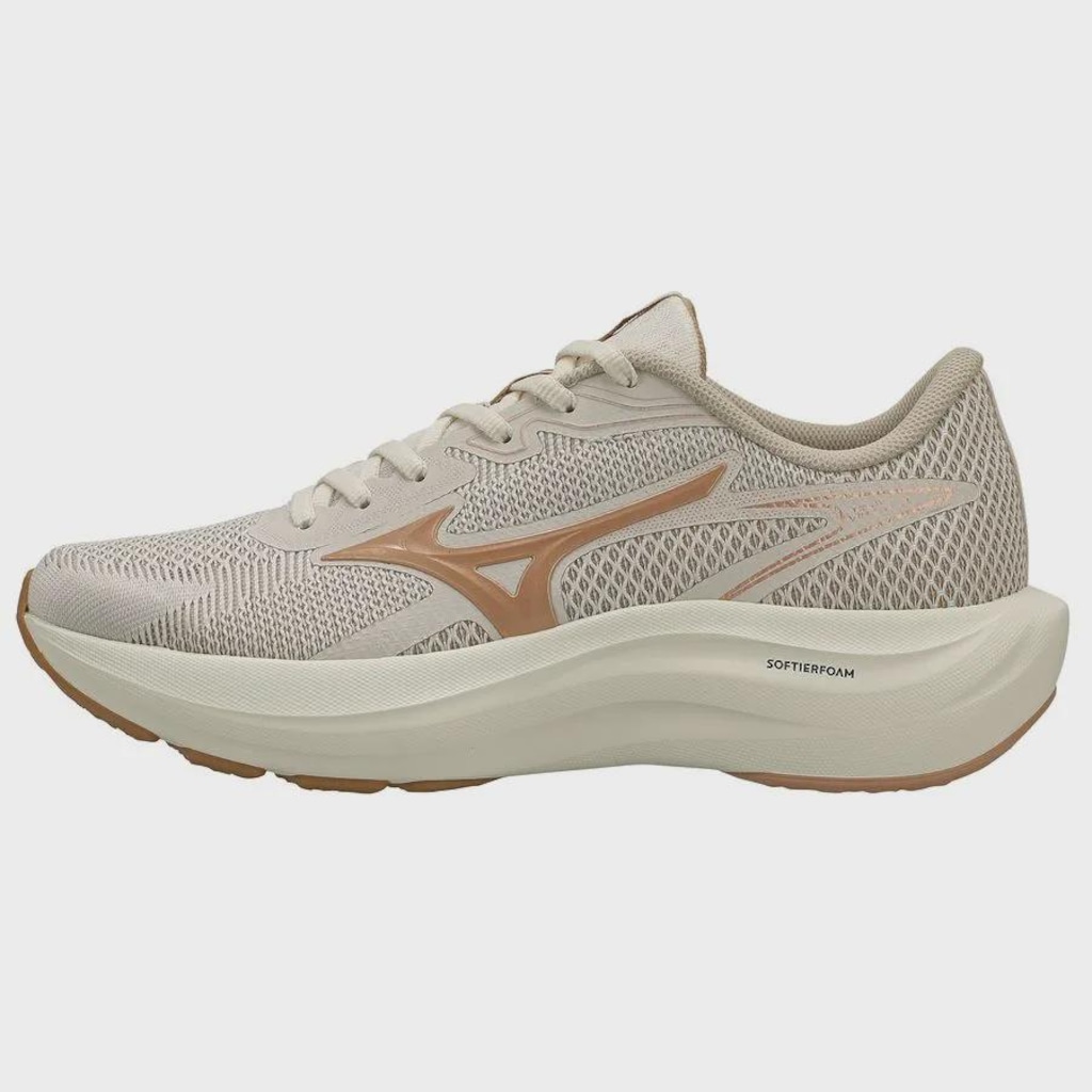 Imagem 2 do produto Tênis de Corrida Feminino Mizuno Virtue 2