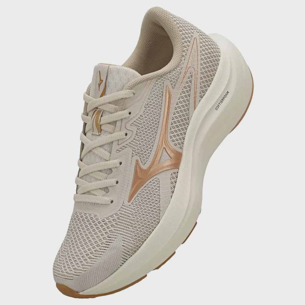 Imagem 3 do produto Tênis de Corrida Feminino Mizuno Virtue 2