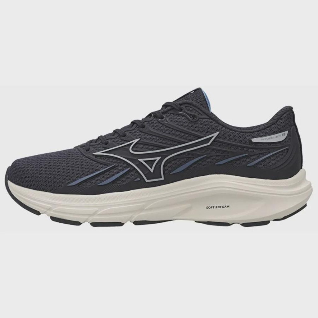 Imagem 2 do produto Tênis de Corrida Unissex Mizuno Jet 8