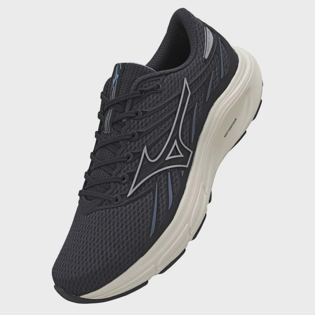 Imagem 4 do produto Tênis de Corrida Unissex Mizuno Jet 8