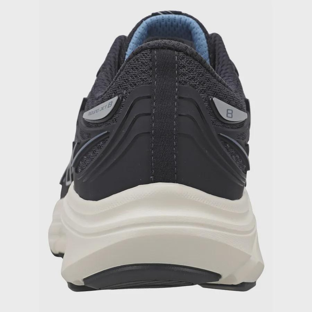 Imagem 5 do produto Tênis de Corrida Unissex Mizuno Jet 8