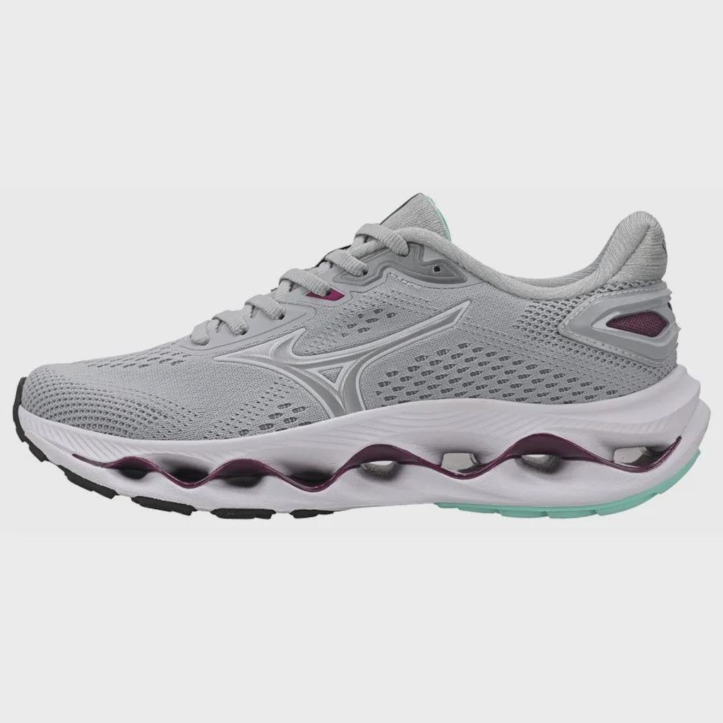 Imagem 2 do produto Tênis de Corrida Feminino Mizuno Wave Legend 5