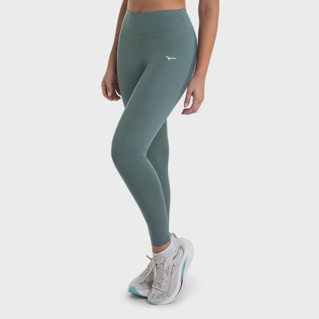 Imagem 2 do produto Calça Legging de Treino Mizuno Essence Feminino