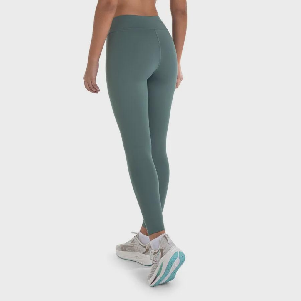 Imagem 3 do produto Calça Legging de Treino Mizuno Essence Feminino