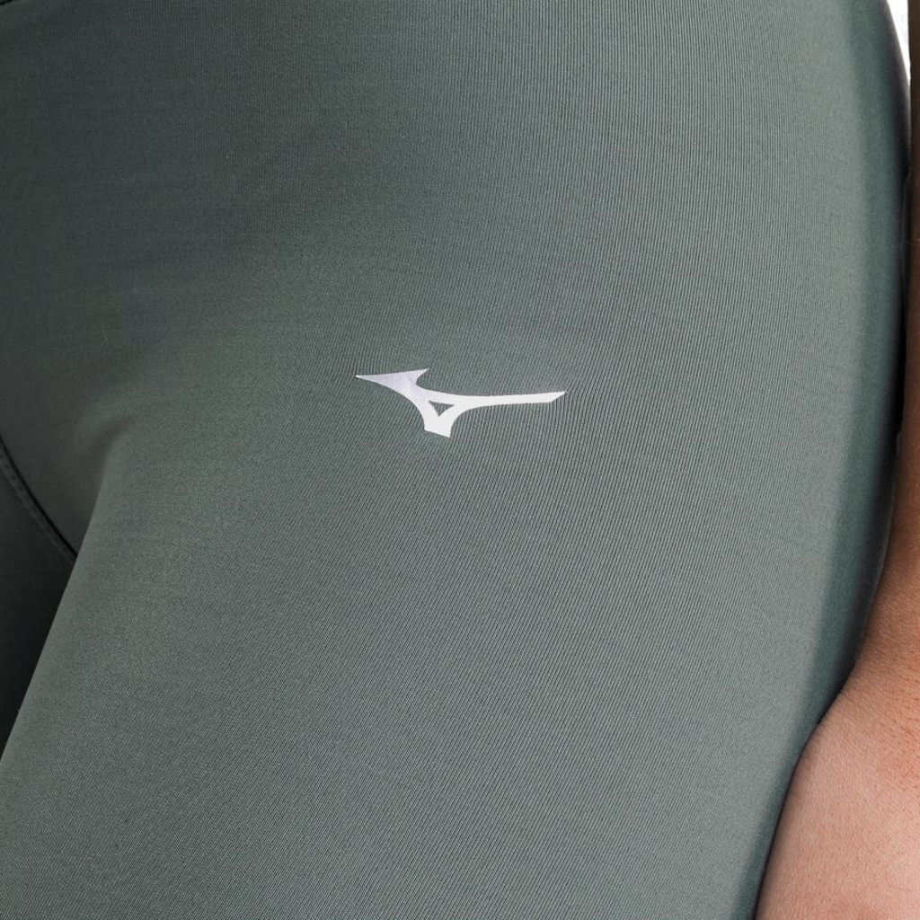 Imagem 4 do produto Calça Legging de Treino Mizuno Essence Feminino