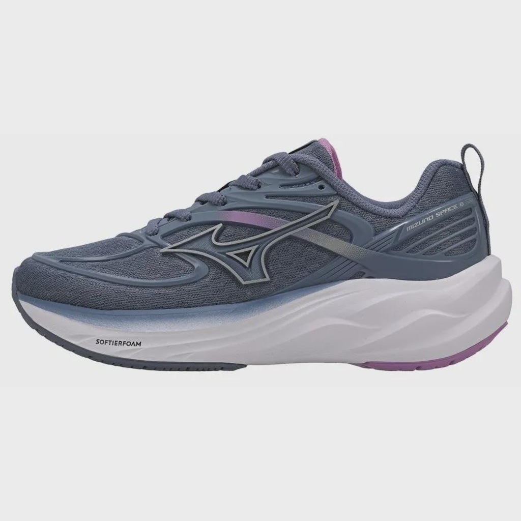 Imagem 2 do produto Tênis Infantil Mizuno Space 6