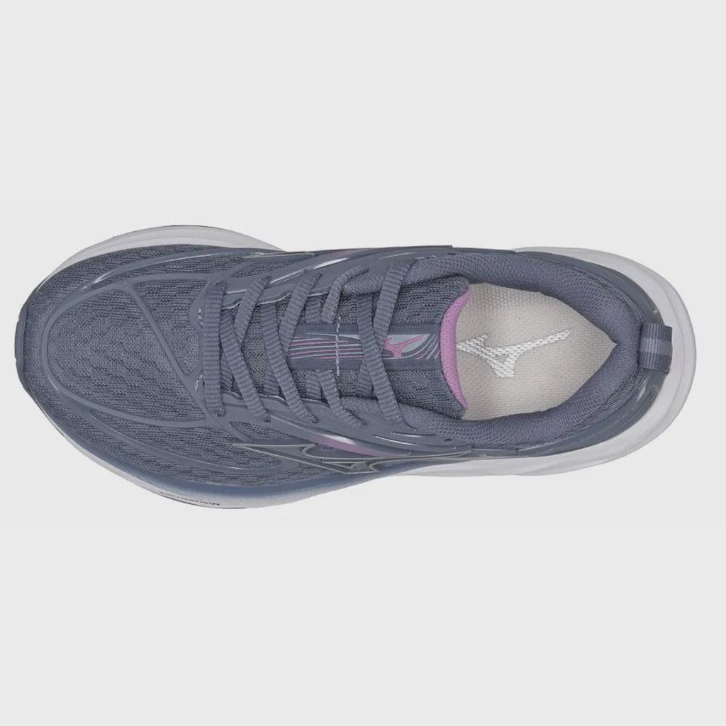 Imagem 4 do produto Tênis Infantil Mizuno Space 6