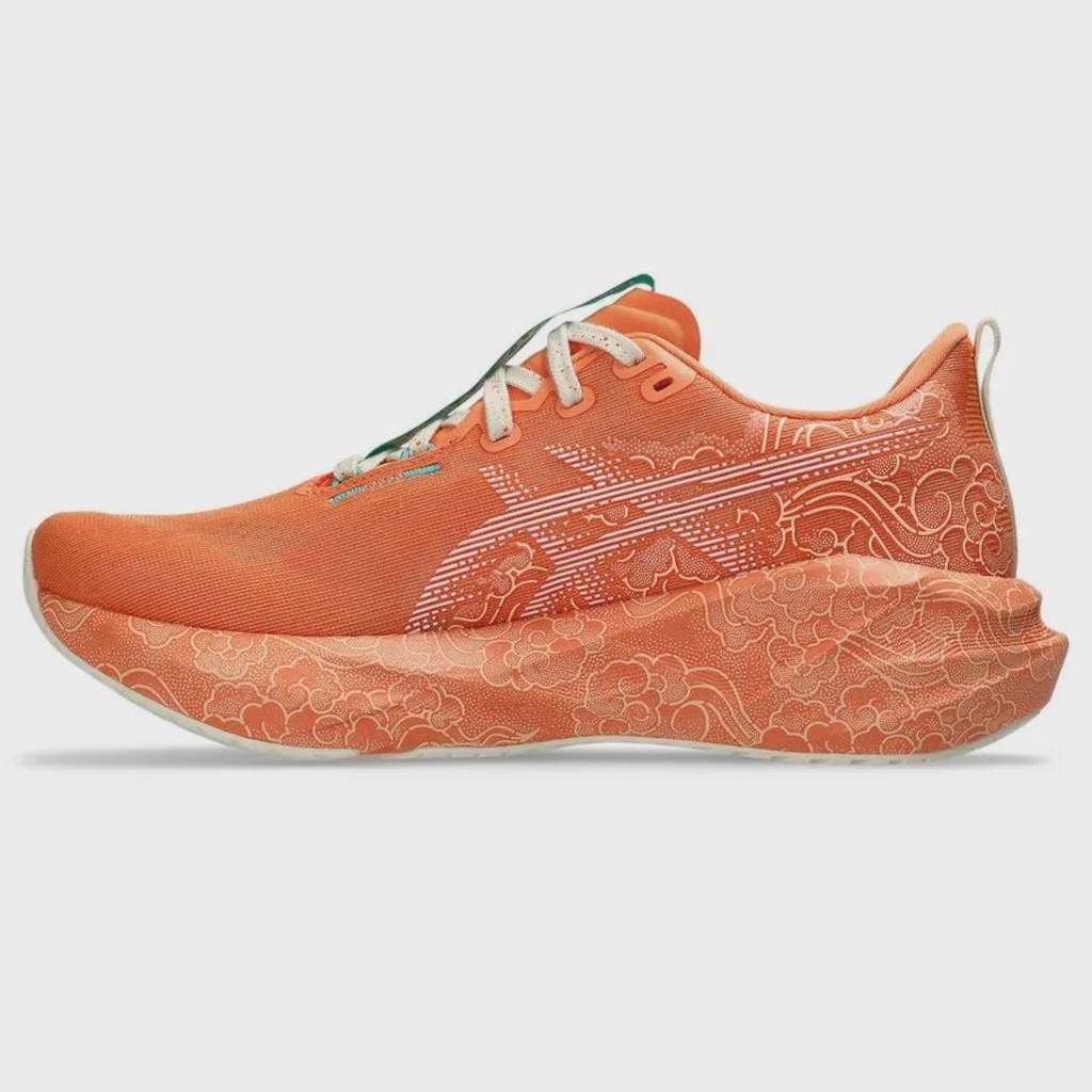 Imagem 2 do produto Feminino ASICS Novablast 5 Tokyo