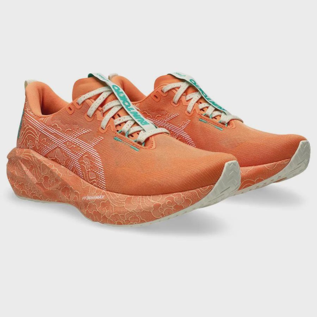 Imagem 4 do produto Feminino ASICS Novablast 5 Tokyo
