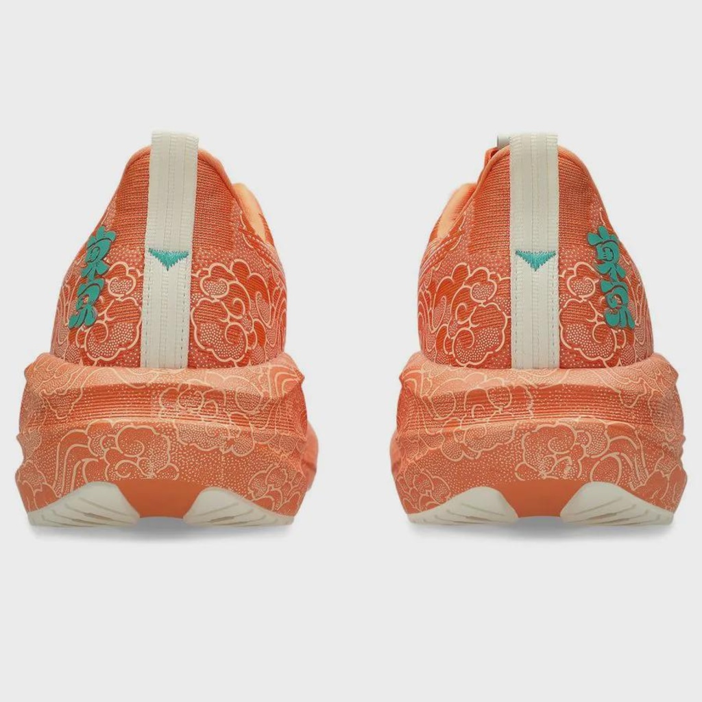 Imagem 5 do produto Feminino ASICS Novablast 5 Tokyo