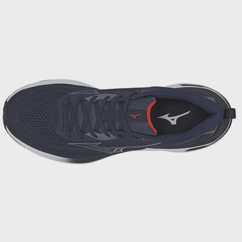 Imagem 4 do produto Tênis de Corrida Unissex Mizuno Wave Dynasty 8