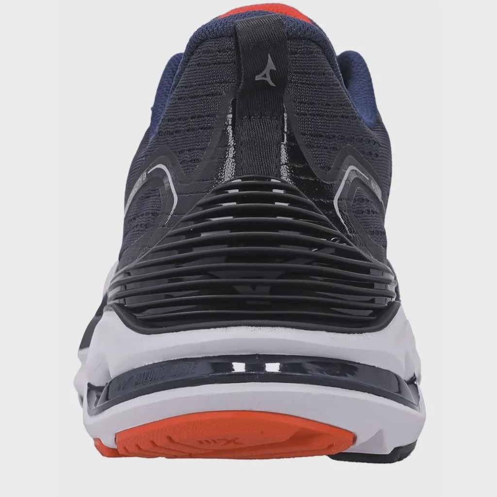 Imagem 5 do produto Tênis de Corrida Unissex Mizuno Wave Dynasty 8