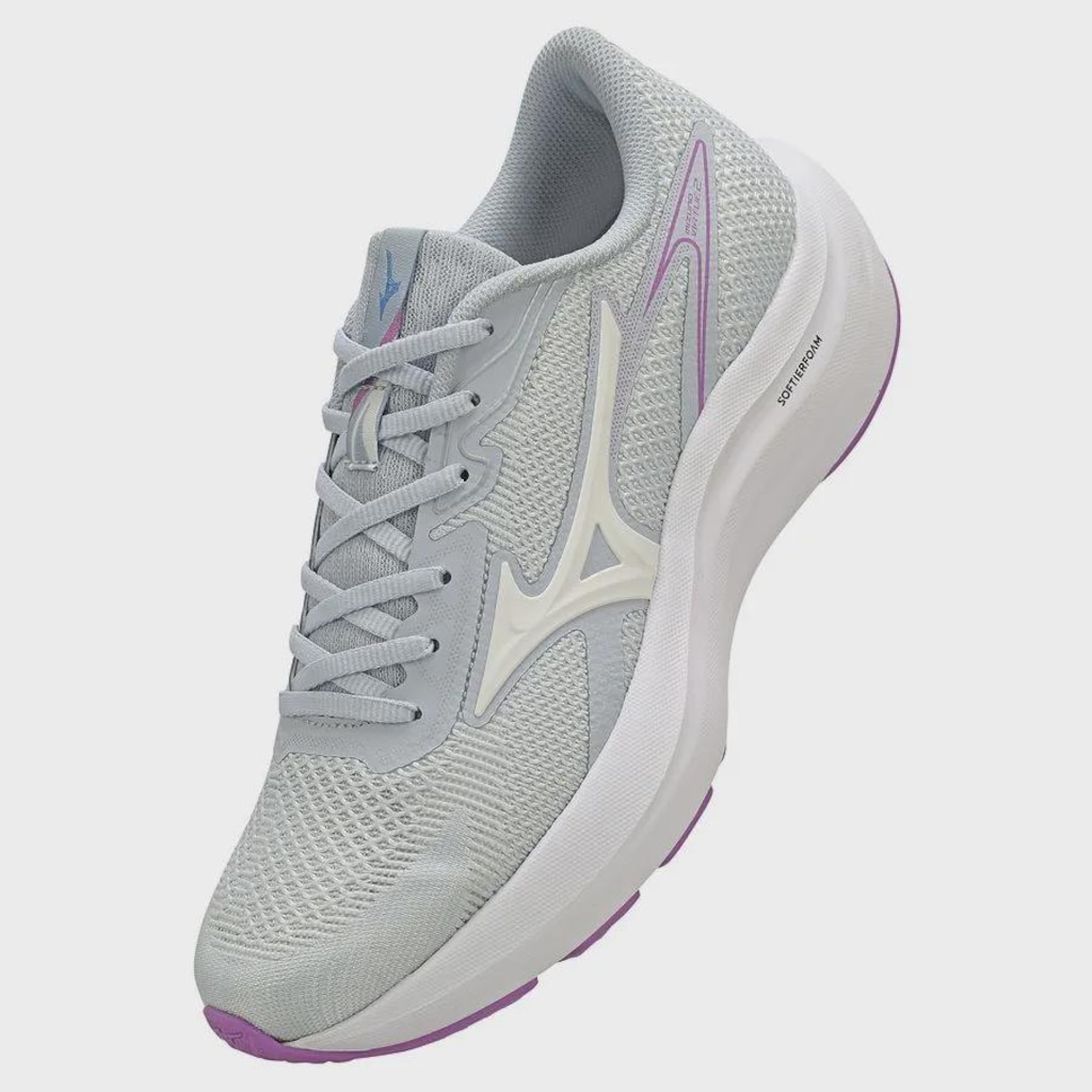Imagem 3 do produto Tênis de Corrida Feminino Mizuno Virtue 2