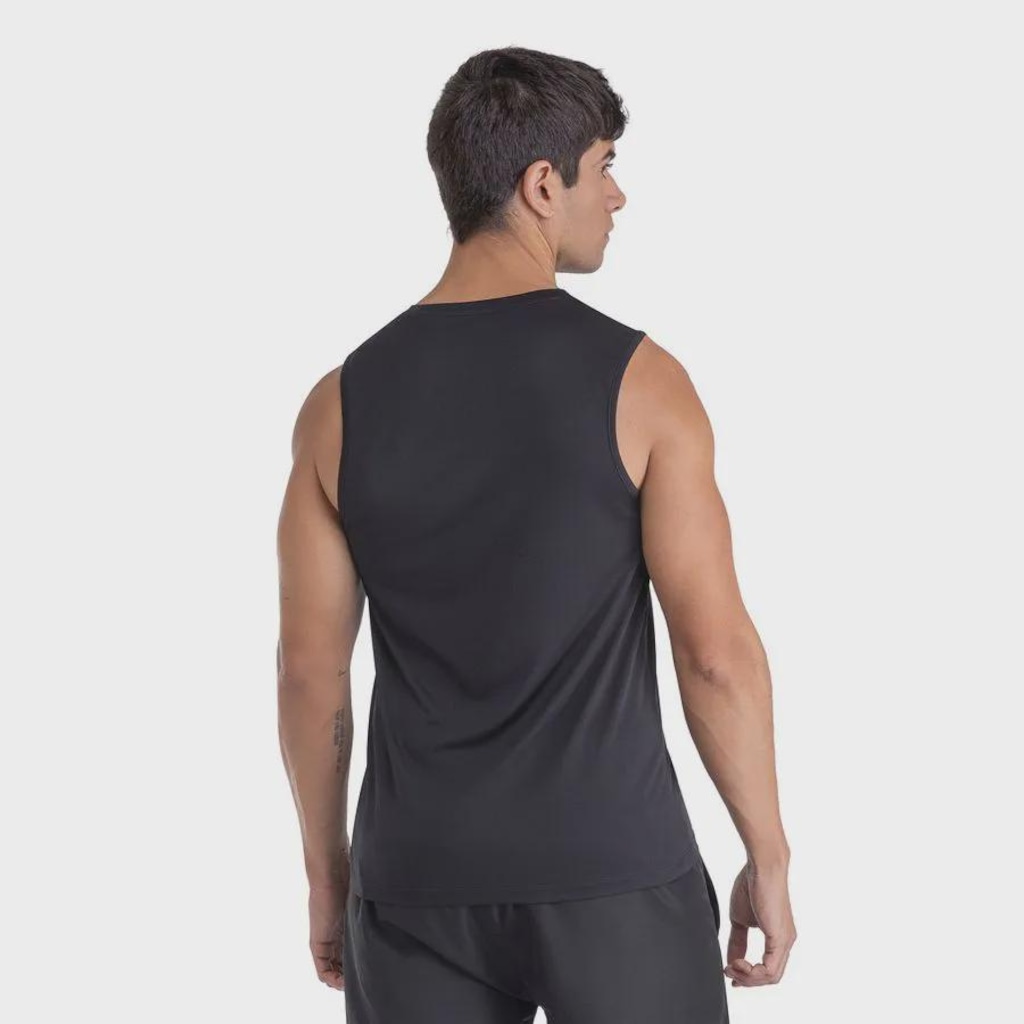 Imagem 3 do produto Regata de Corrida Mizuno Nirvana Masculino