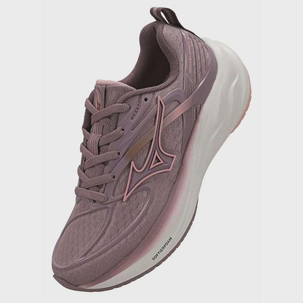 Imagem 3 do produto Tênis Infantil Mizuno Space 6