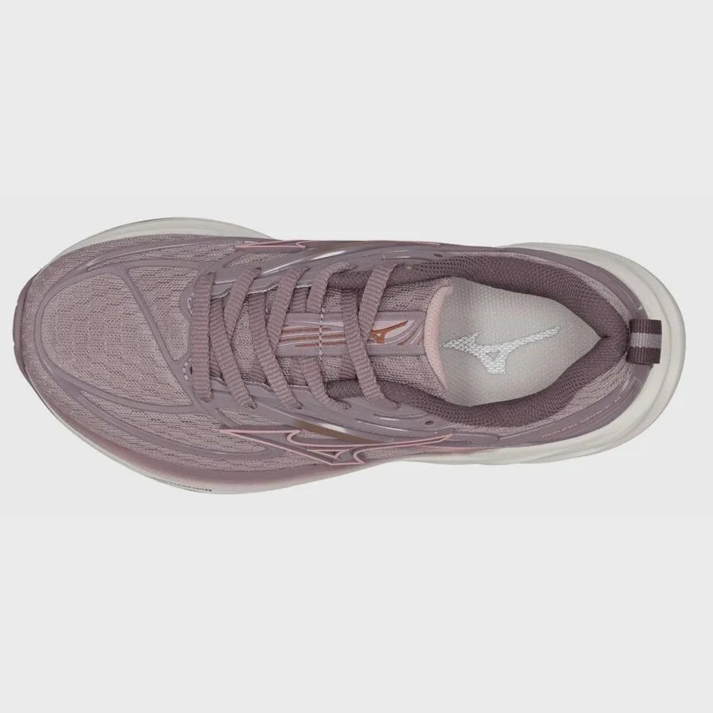 Imagem 4 do produto Tênis Infantil Mizuno Space 6
