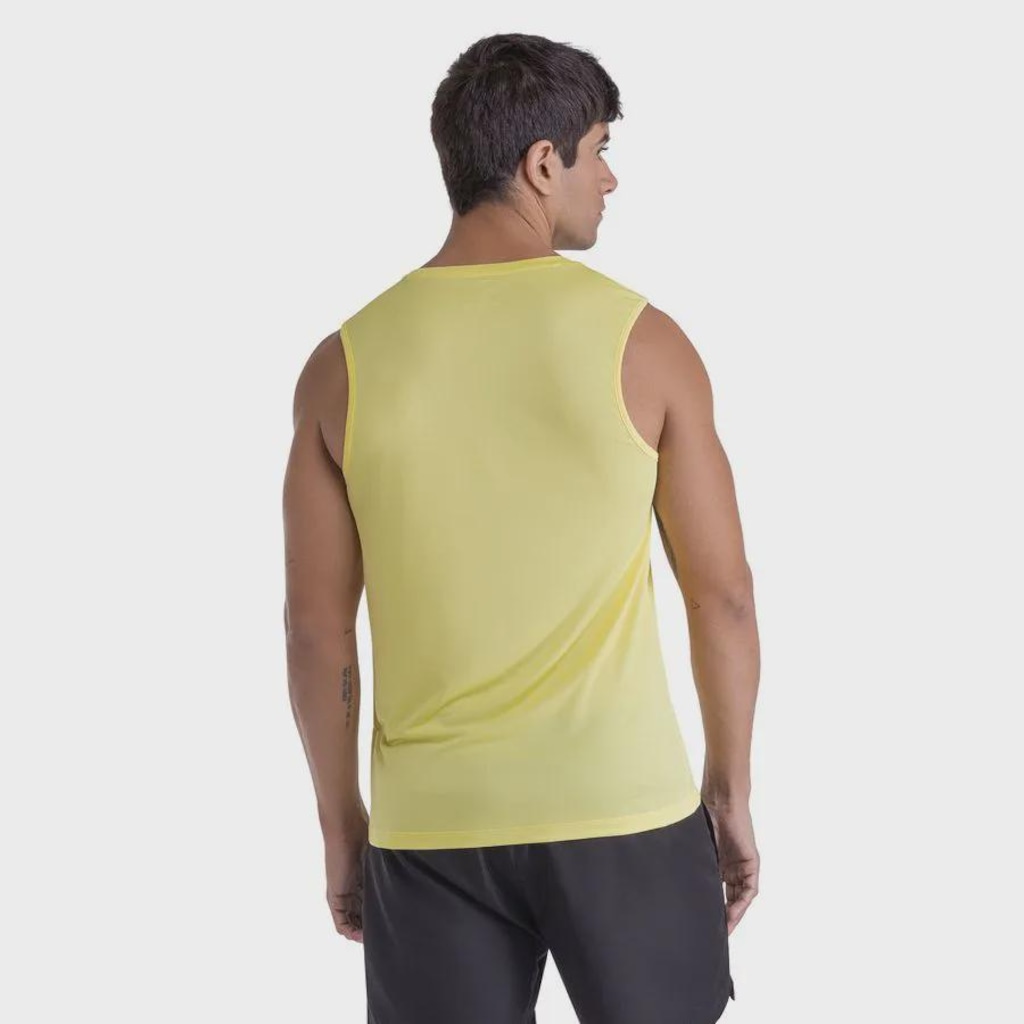 Imagem 3 do produto Regata de Corrida Mizuno Nirvana Masculino