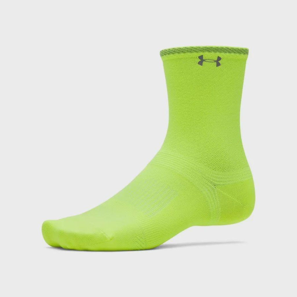Imagem 2 do produto Meia de Corrida Velociti Elite Under Armour Masculino