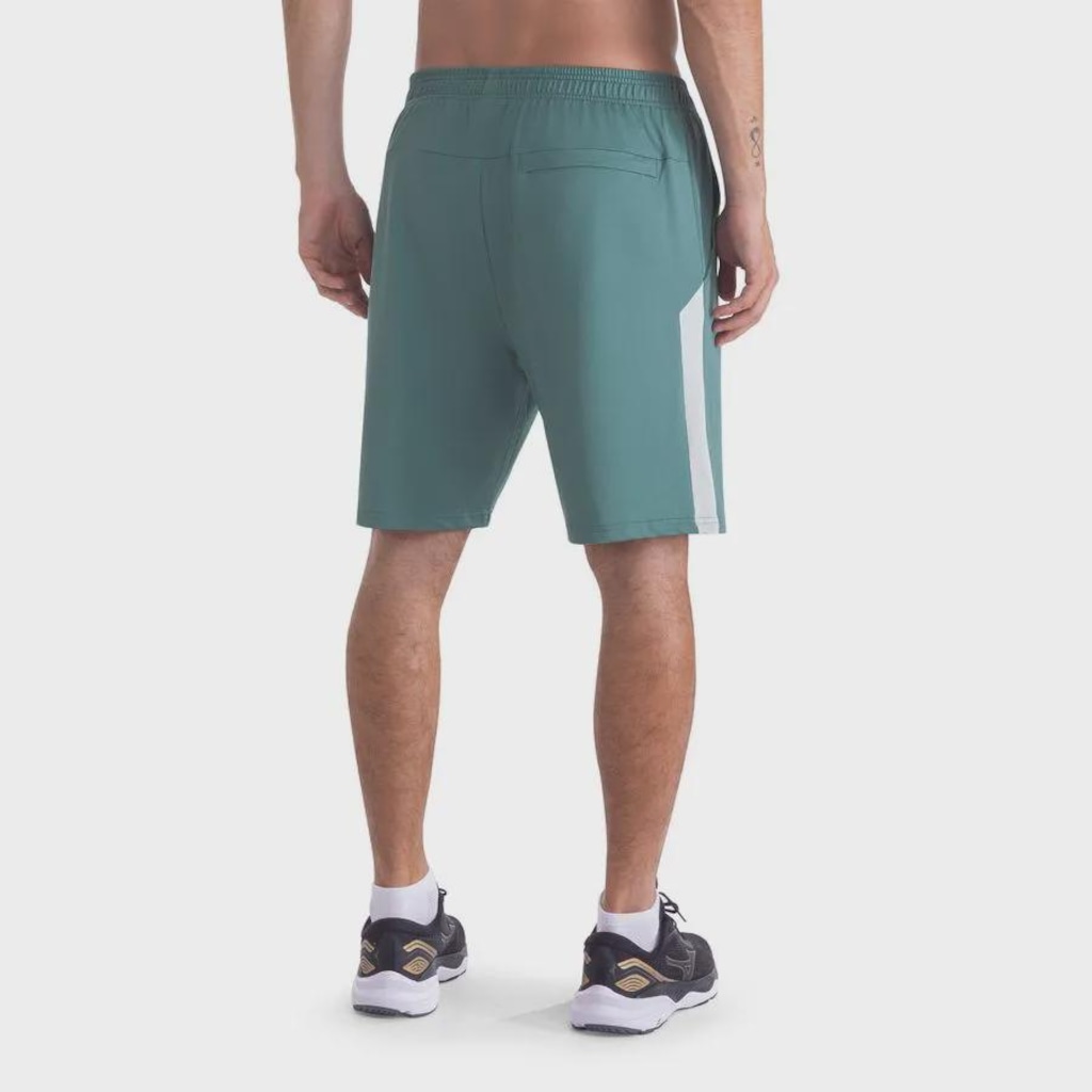 Imagem 3 do produto Bermuda de Treino Mizuno Soul Fit Masculino
