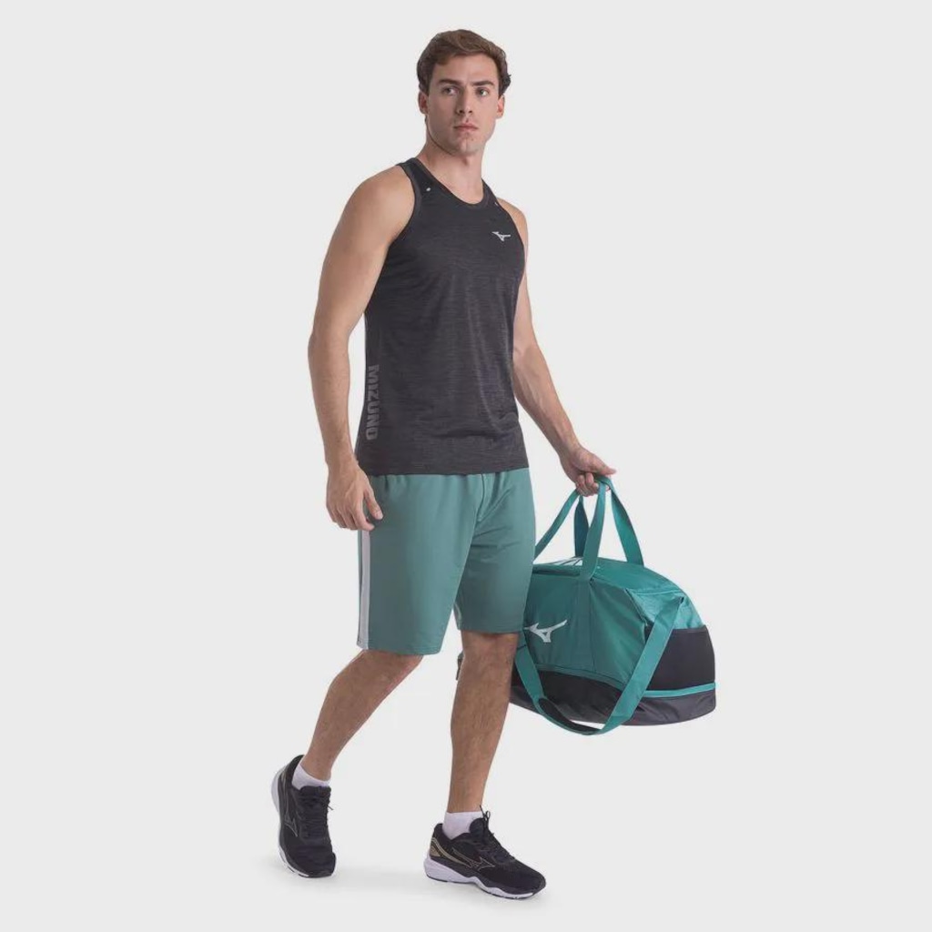 Imagem 4 do produto Bermuda de Treino Mizuno Soul Fit Masculino
