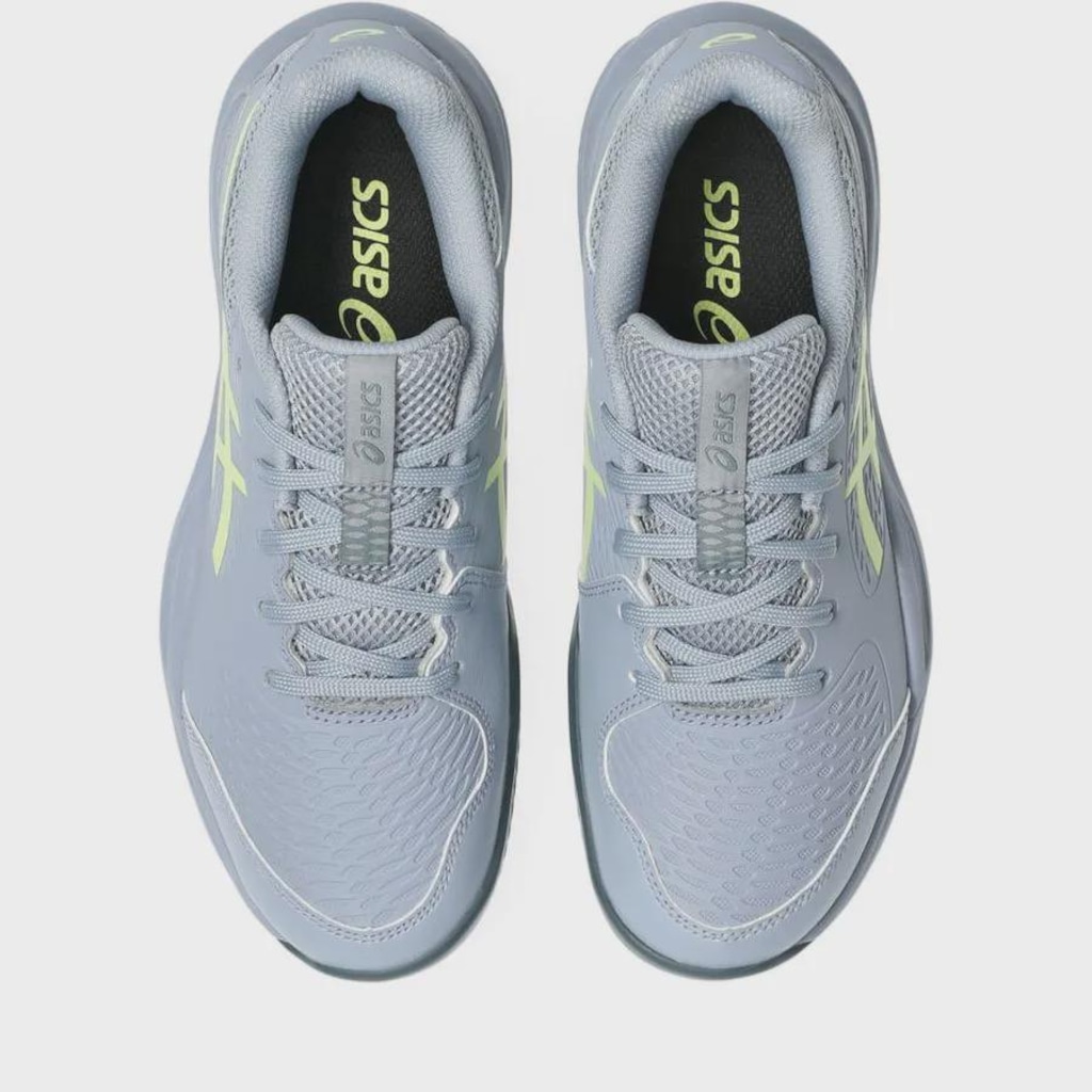 Imagem 2 do produto Tênis Infantil ASICS Gel-Resolution X Gs Saibro