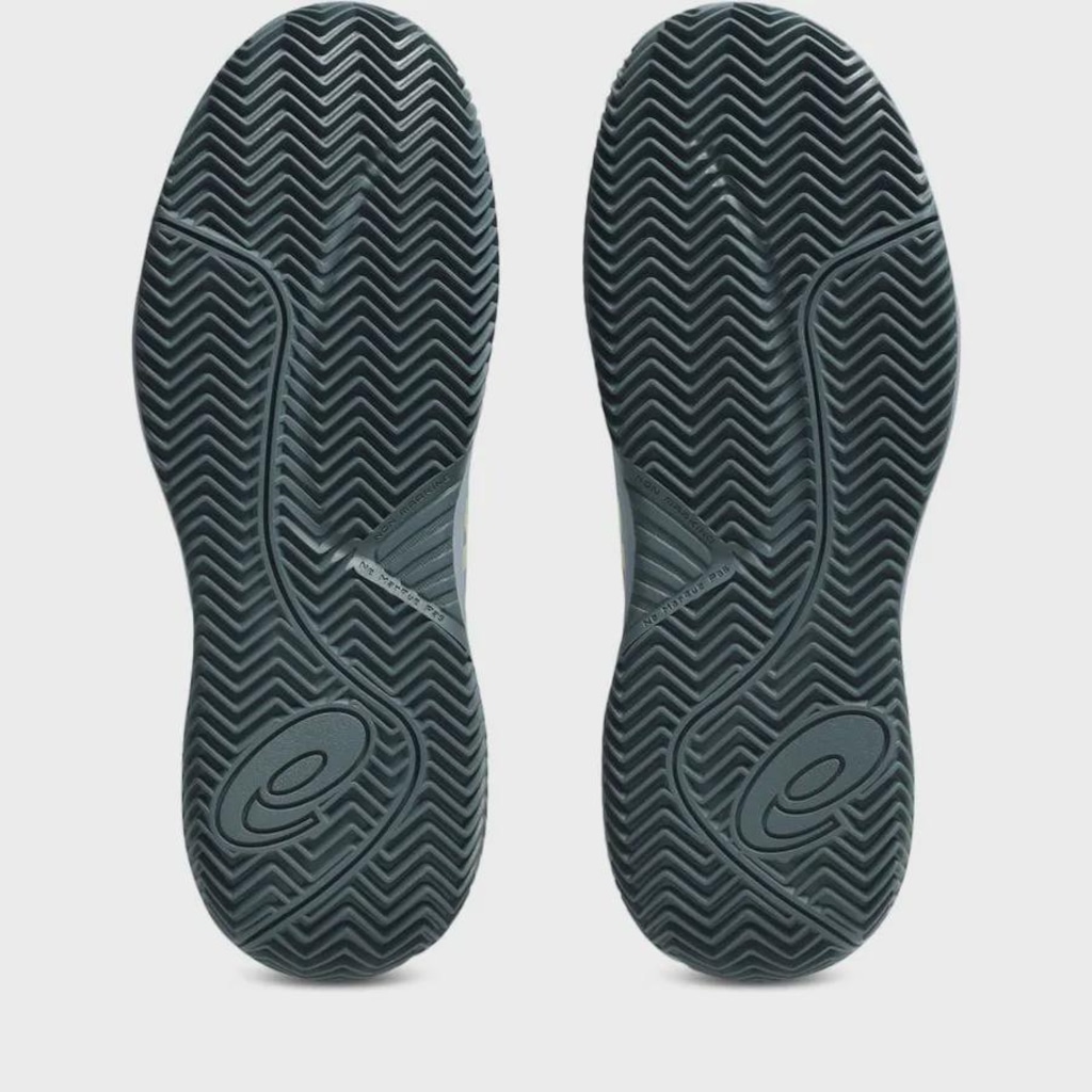 Imagem 4 do produto Tênis Infantil ASICS Gel-Resolution X Gs Saibro