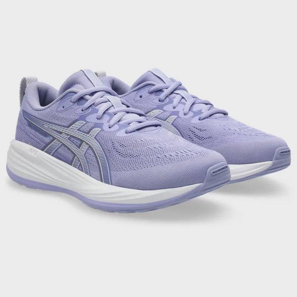 Imagem 4 do produto Tênis Infantil ASICS GEL-Cumulus 27 GS
