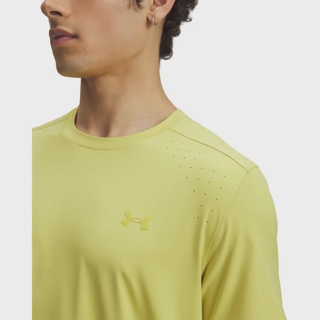 Imagem 2 do produto Top de Treino Under Armour Crossback Feminino