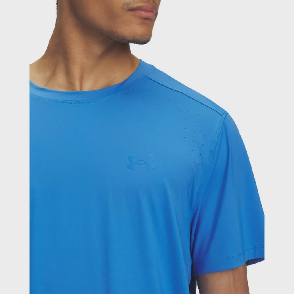 Imagem 2 do produto Camiseta Regata Feminina de Treino Tech Swing Under Armour