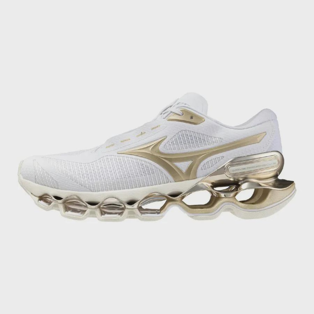 Imagem 2 do produto Tênis Unissex Mizuno Wave Prophecy 15 SE