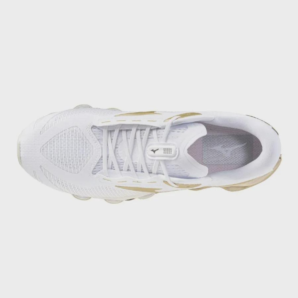 Imagem 4 do produto Tênis Unissex Mizuno Wave Prophecy 15 SE