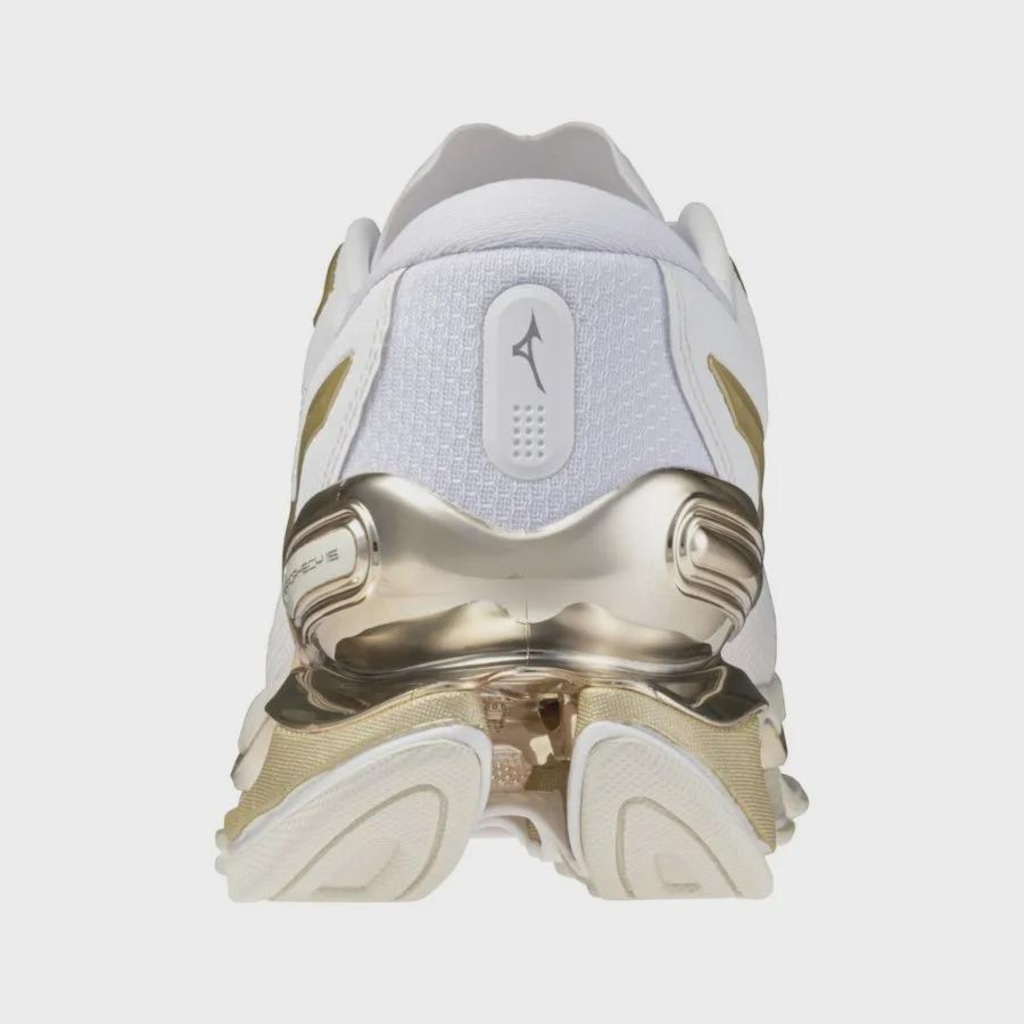 Imagem 5 do produto Tênis Unissex Mizuno Wave Prophecy 15 SE