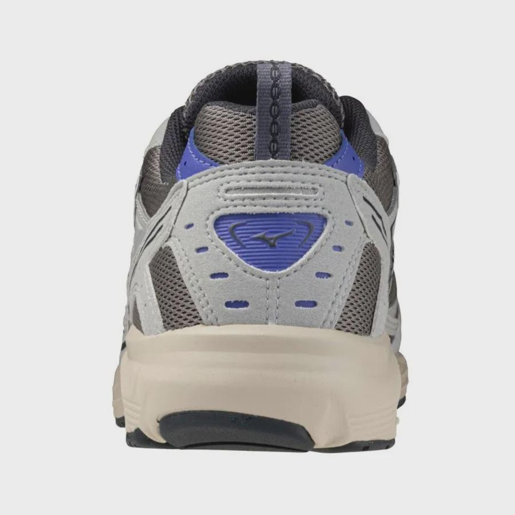 Imagem 4 do produto Tênis Casual Unissex Mizuno MZR Ls Premium