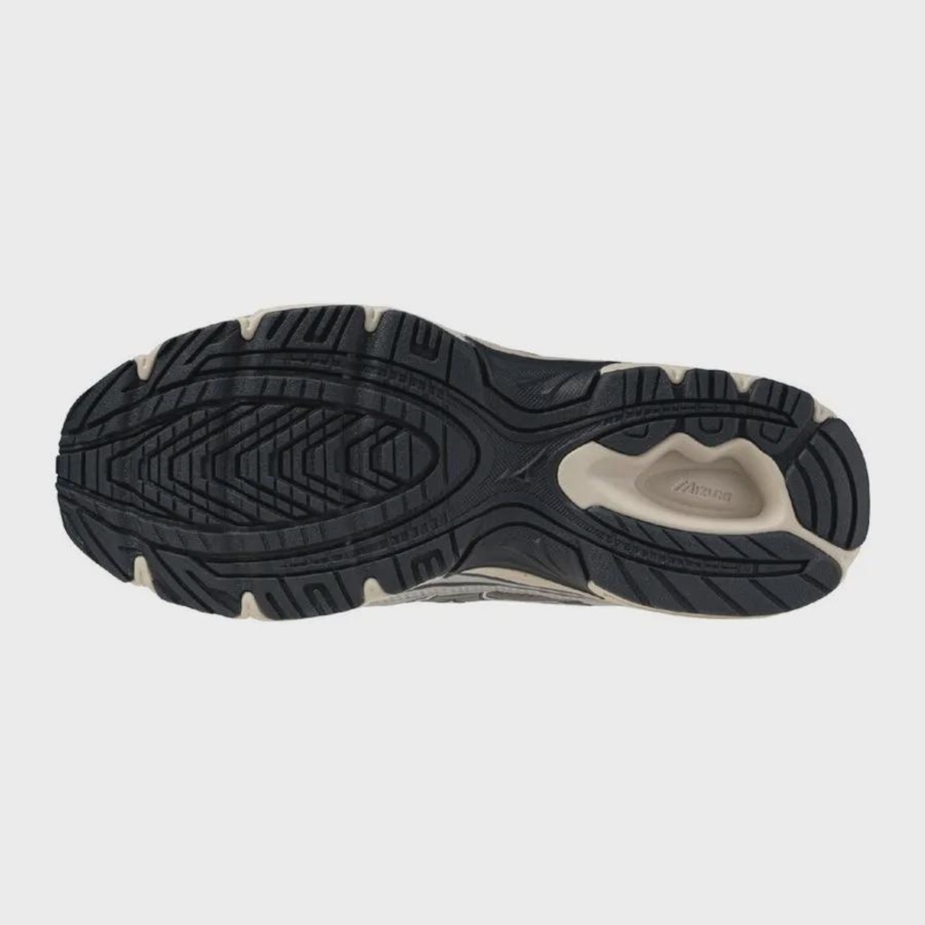 Imagem 5 do produto Tênis Casual Unissex Mizuno MZR Ls Premium