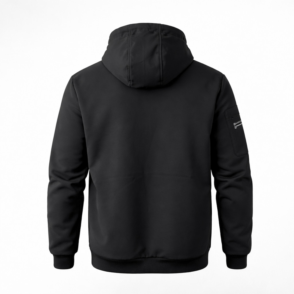 Imagem 4 do produto Jaqueta do Corinthians Coimbra - Masculina