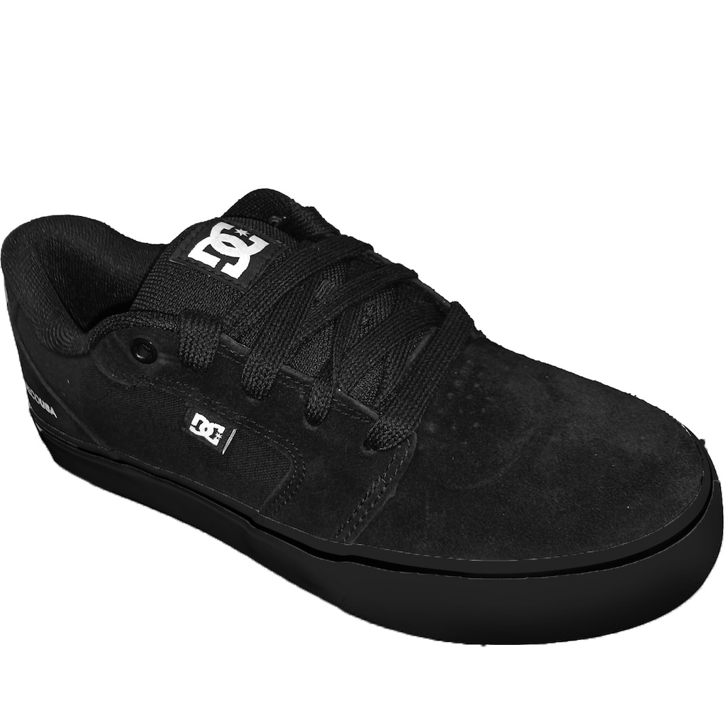 Imagem 2 do produto Ténis Masculino DC Shoes Anvil Blast