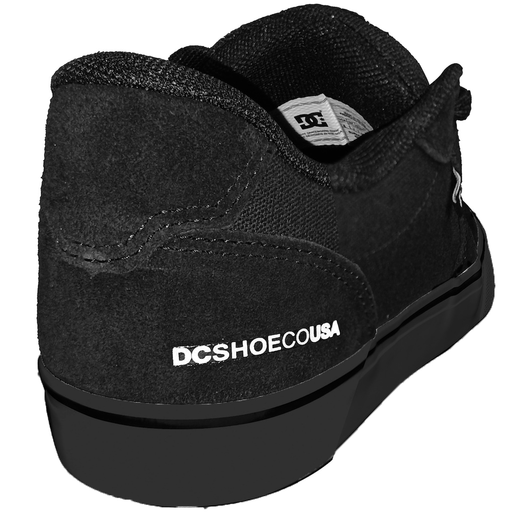 Imagem 3 do produto Ténis Masculino DC Shoes Anvil Blast