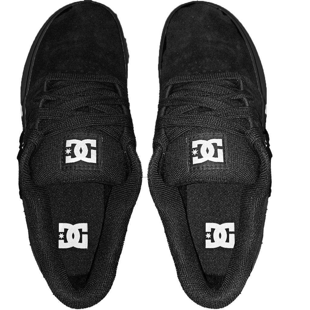 Imagem 5 do produto Ténis Masculino DC Shoes Anvil Blast