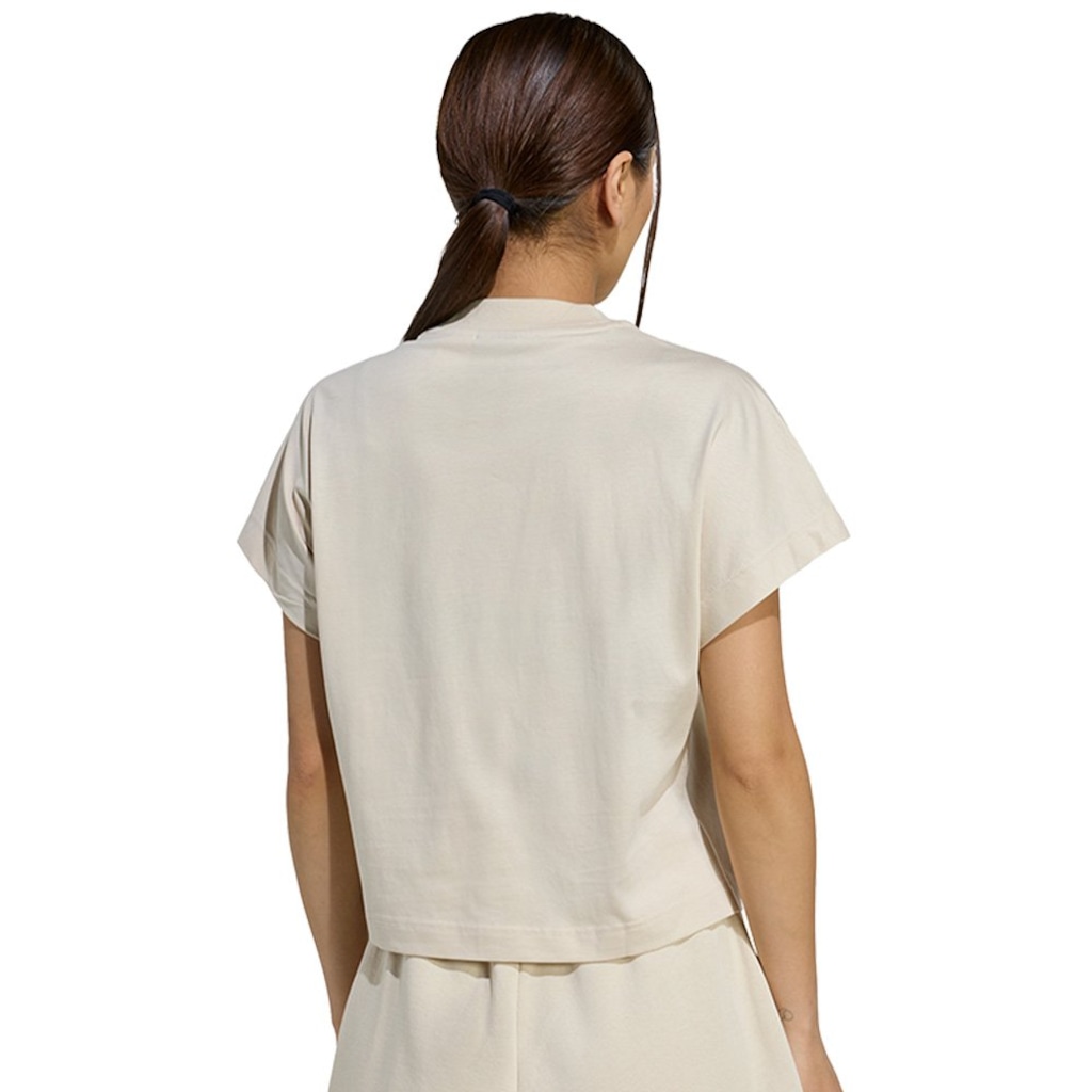 Imagem 2 do produto Camiseta adidas ALL SZN - Feminina