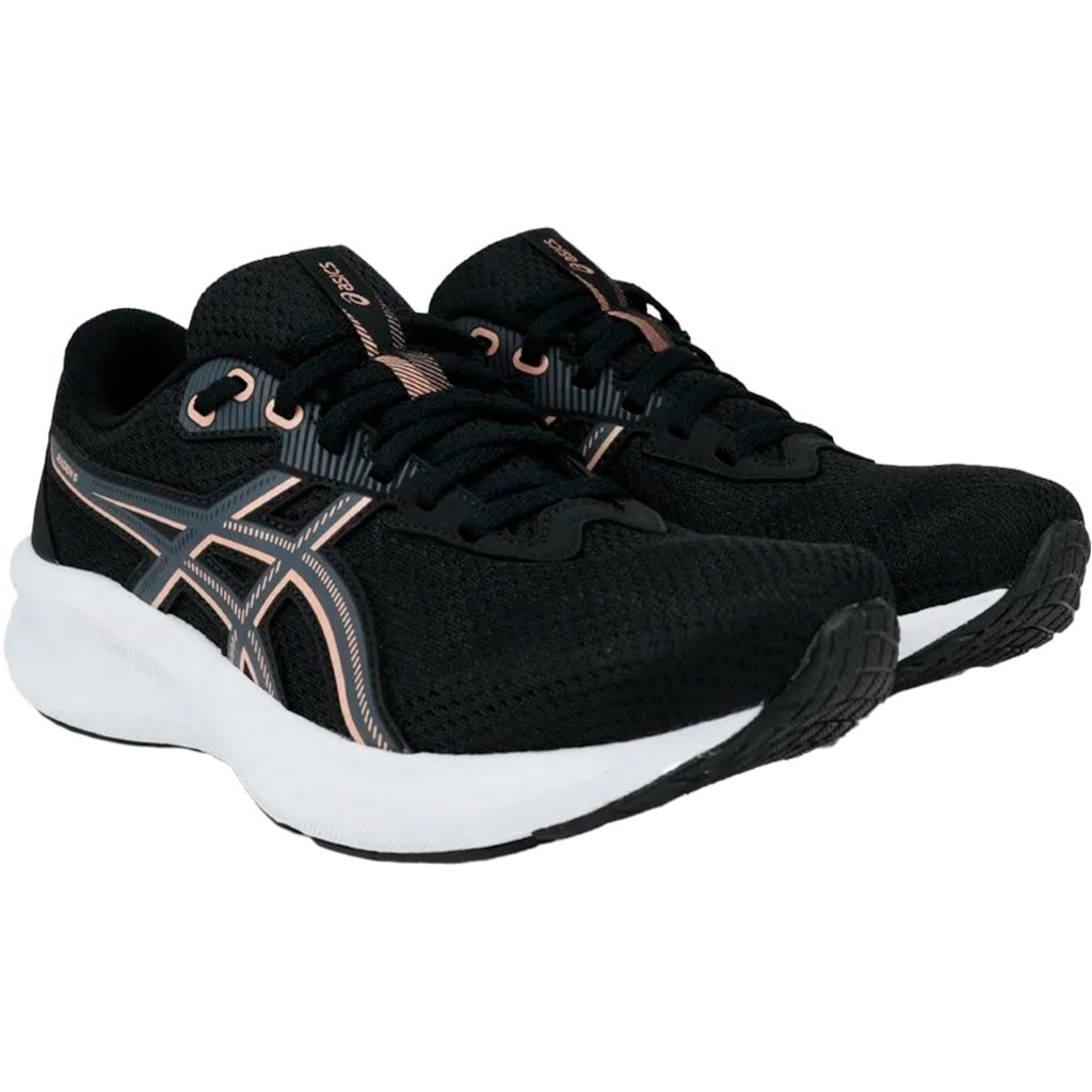 Imagem 3 do produto Tênis Feminino Asics Raiden 5