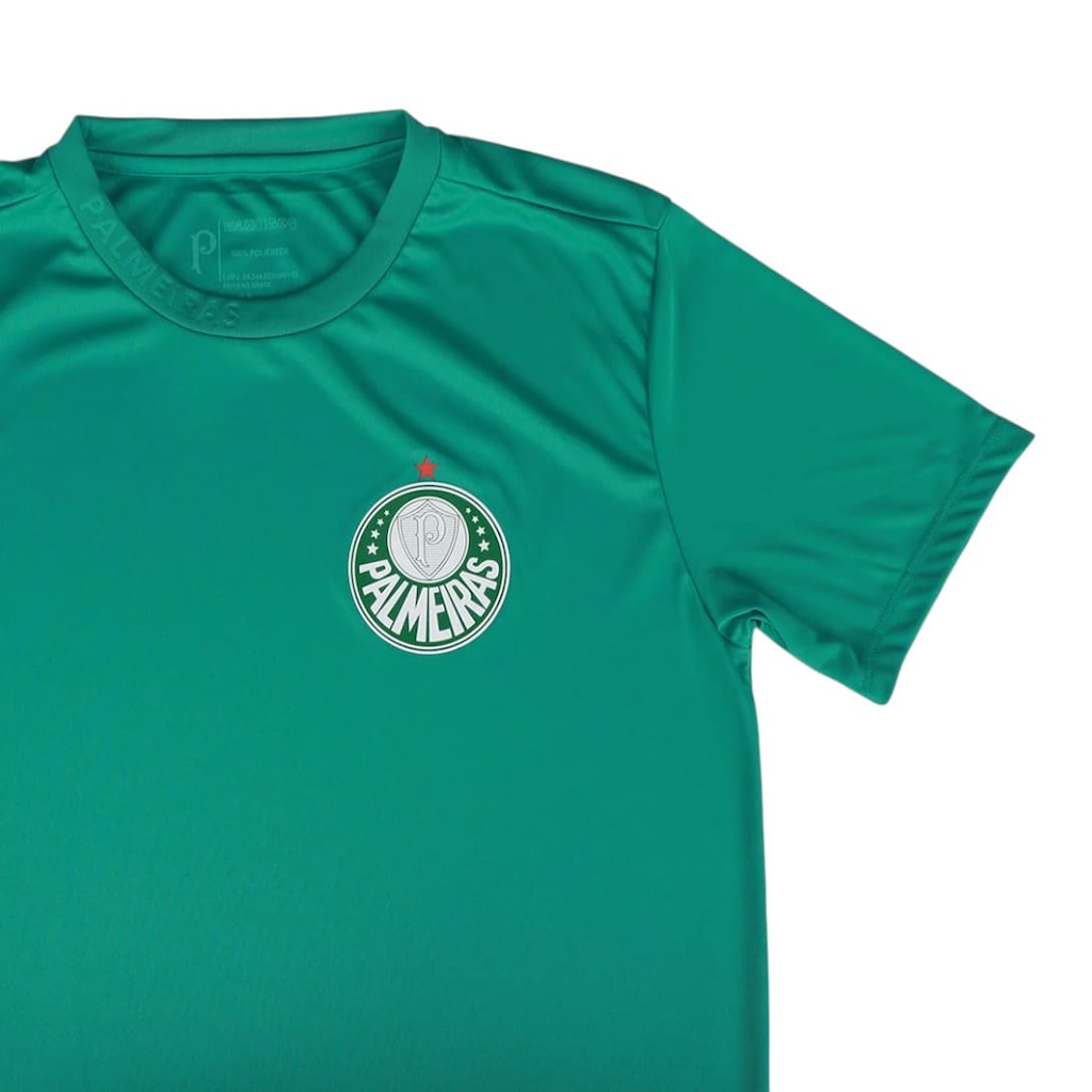 Imagem 3 do produto Camisa do Palmeiras Braziline 1914 - Masculina