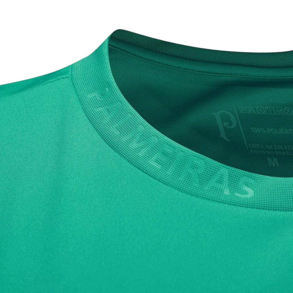 Imagem 4 do produto Camisa do Palmeiras Braziline 1914 - Masculina