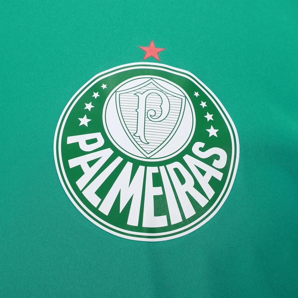 Imagem 5 do produto Camisa do Palmeiras Braziline 1914 - Masculina
