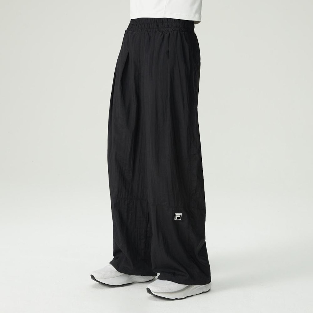 Imagem 3 do produto Calça Feminina Nylon Classic Sports Fila