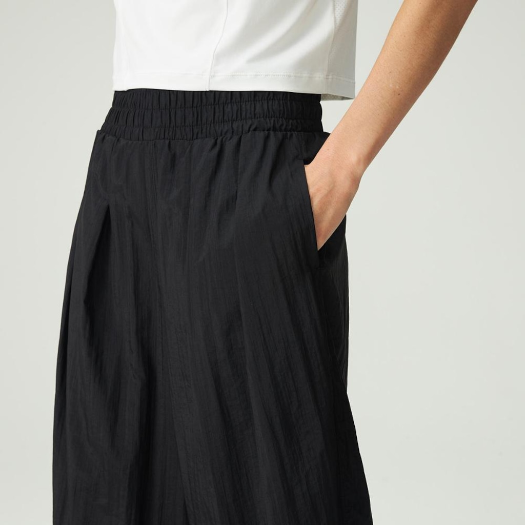 Imagem 5 do produto Calça Feminina Nylon Classic Sports Fila