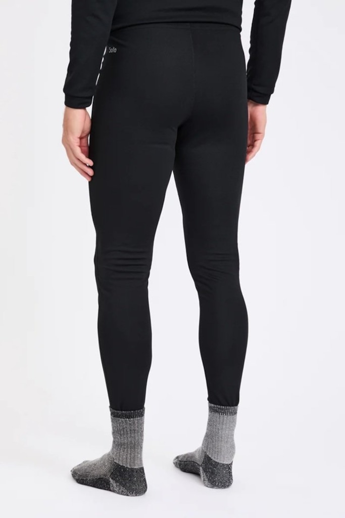 Imagem 3 do produto Calça solo Segunda Pele X-Thermo DS Masculina