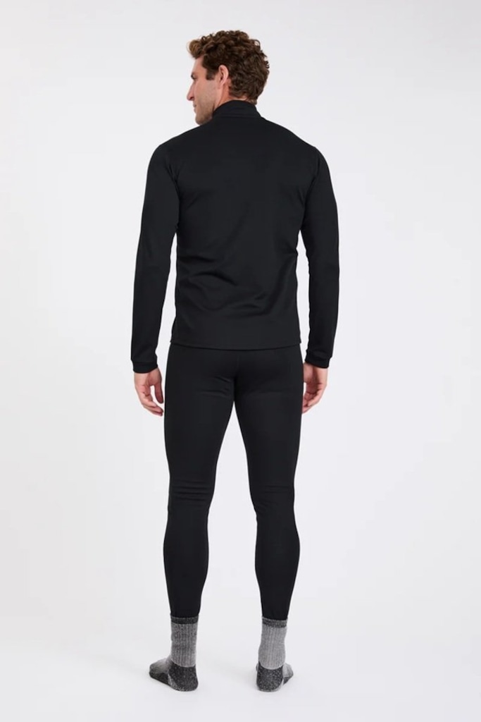 Imagem 4 do produto Calça solo Segunda Pele X-Thermo DS Masculina