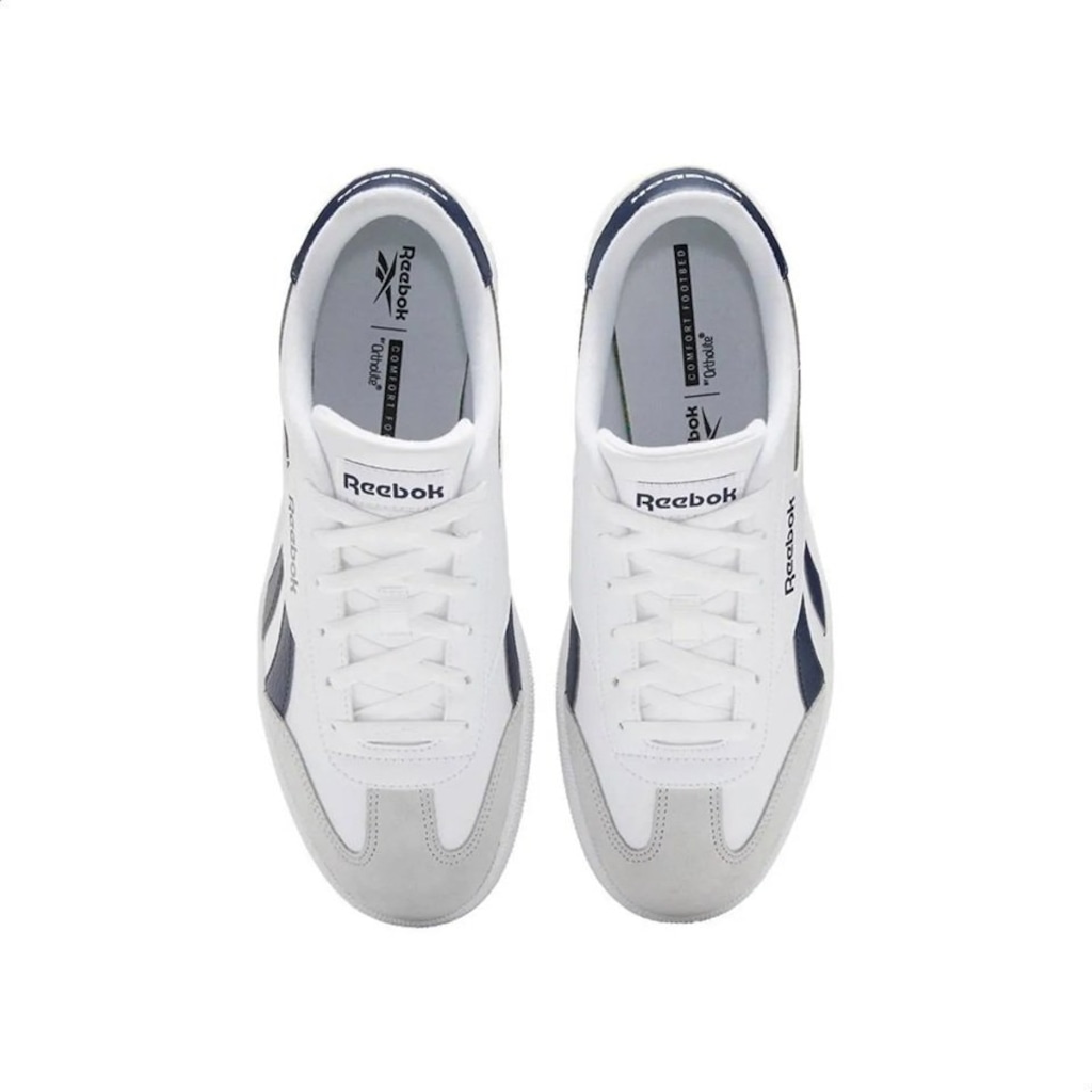 Imagem 4 do produto Tênis Masculino Smash Edge S Reebok