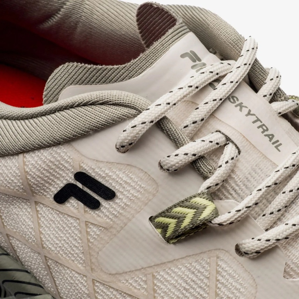 Imagem 4 do produto Tênis FILA Racer Skytrail Feminino