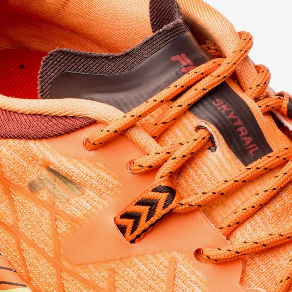 Imagem 5 do produto Tênis FILA Racer Skytrail Masculino